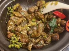 -丰收日·小海鲜·沪上家宴(顾村正大店)
