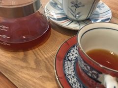-琥珀咖啡 Ambercoffee