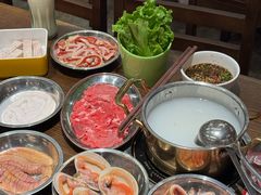-行运海鲜食集(北京首店)