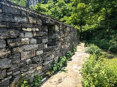 -云山屯古建筑群景区