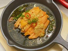 -赵小姐丨新中餐(曲江店)