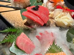 -阿吾罗日本料理(K11艺术中心店)