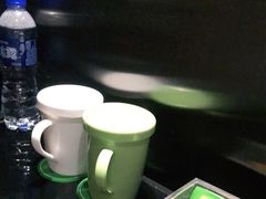 -上海虹桥西郊假日酒店