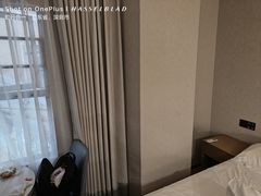 -海悦酒店(白石洲地铁站世界之窗店)