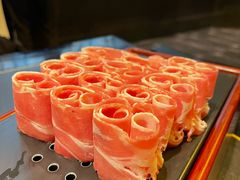 -鼓楼东街老火锅(鼓楼店)