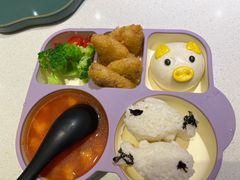 -新辣道鱼火锅(上地华联店)