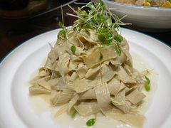 -百味地锅鸡(二店·财校分店)