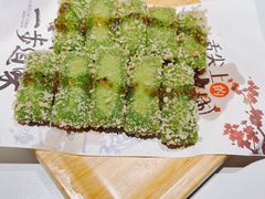 -阿露佳·舌尖上的安吉菜