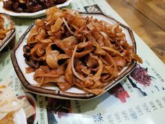 -葛记焖饼(伏牛路店)