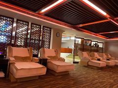 -天目湖涵田半山温泉