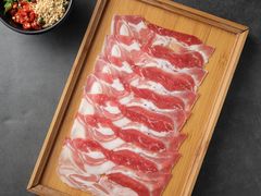 -火炉火自助餐(喜隆多店)