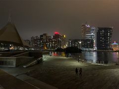 -澳门旅游塔360°旋转餐厅(南湾湖广场店)