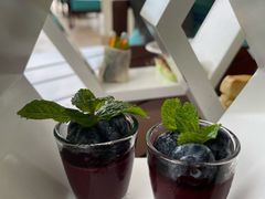-三亚海棠湾喜来登度假酒店大堂吧