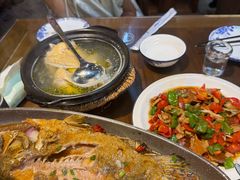 -缘来聚·徽菜名店(黄山宏村店)