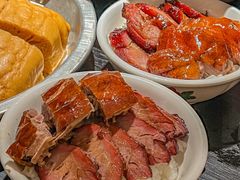 -广府乡下·饭庄(新港东路店)