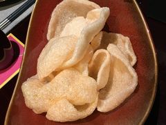 -红泰·泰精选·特色料理(中山路店)