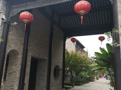 -回龙窝历史文化街区