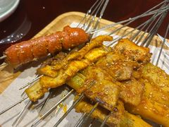 -壹陆陆烧烤(平房总店)