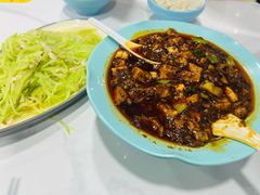 -正宗川菜(虎林胡同店)