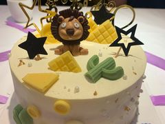 -贝紫Style(木马公寓店)