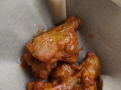 -必胜客(海滨店)