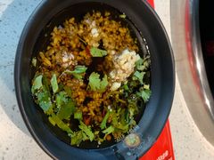 自助小料-钢管厂五区小郡肝火锅串串香(清河店)