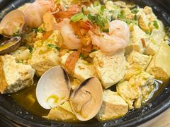 -黑明餐厅(白鹭洲店)