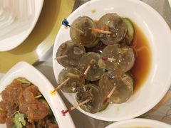 -晋江荣誉国际酒店·港誉茶餐厅