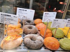 -LELECHA乐乐茶(美罗城店)