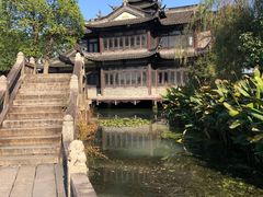 -韩湘水博园