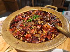 -巴蜀风·地道川菜(总店)