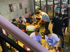 -HOTISLAND海鸡岛(宝业路店)