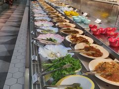 -福成自助烤肉(长阳店)