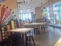 -永和大王(梅家浜店)