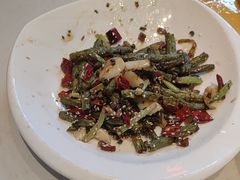 -北李妈妈菜·海肠捞饭(开发区万达店)