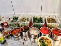 自助作料-文山荷鲜居(翠湖店)