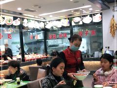 -令氏家外家岐山面(火炬路店)