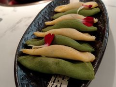 -捞神煲汤火锅(湖滨商业街店)