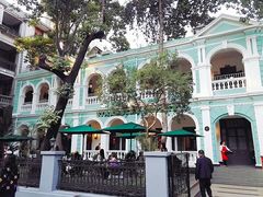 -星巴克臻选(广州沙面店)