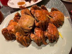 -蟹榭·本帮江浙菜·蟹宴(五角场合生汇商场店)