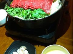 iphone_upload_pic-牛玄庵日式寿喜烧·料理店(新源里店)