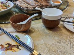 -蒙古大营(朝阳公园店)