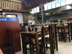 大堂-陈记汤饭(水巷口店)