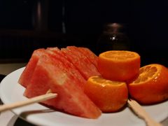 -淮扬府·游园京梦(中粮广场店)