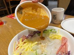 -吕氏疙瘩汤·新鲁菜(潍坊银座店)