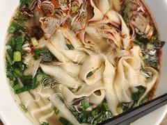 -小灶派· 地道兰州牛肉面(宏发大厦店)
