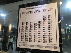 -5KM舞蹈街舞工作室