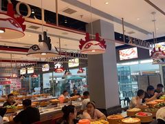 -龍歌自助小火锅(李沧顺和汇店)