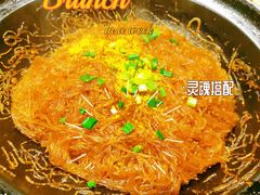 -马氏老外婆餐厅(磁县店)
