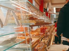 -新侨三宝乐面包店(崇文门店)